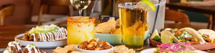Restaurant banner image