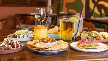 ¡Saludos! ~ New Braunfels