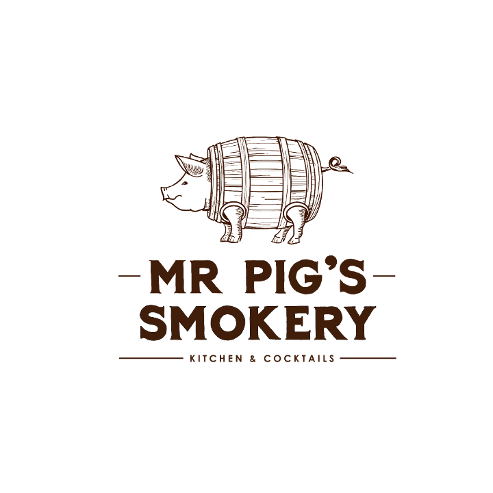 Mr Pig's Smokery 2875 Winners Circle Drive