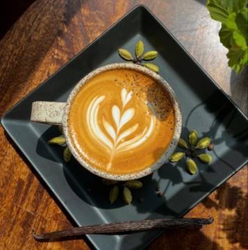 Radial Coffee Company - Vernon 1135 Hartford Turnpike