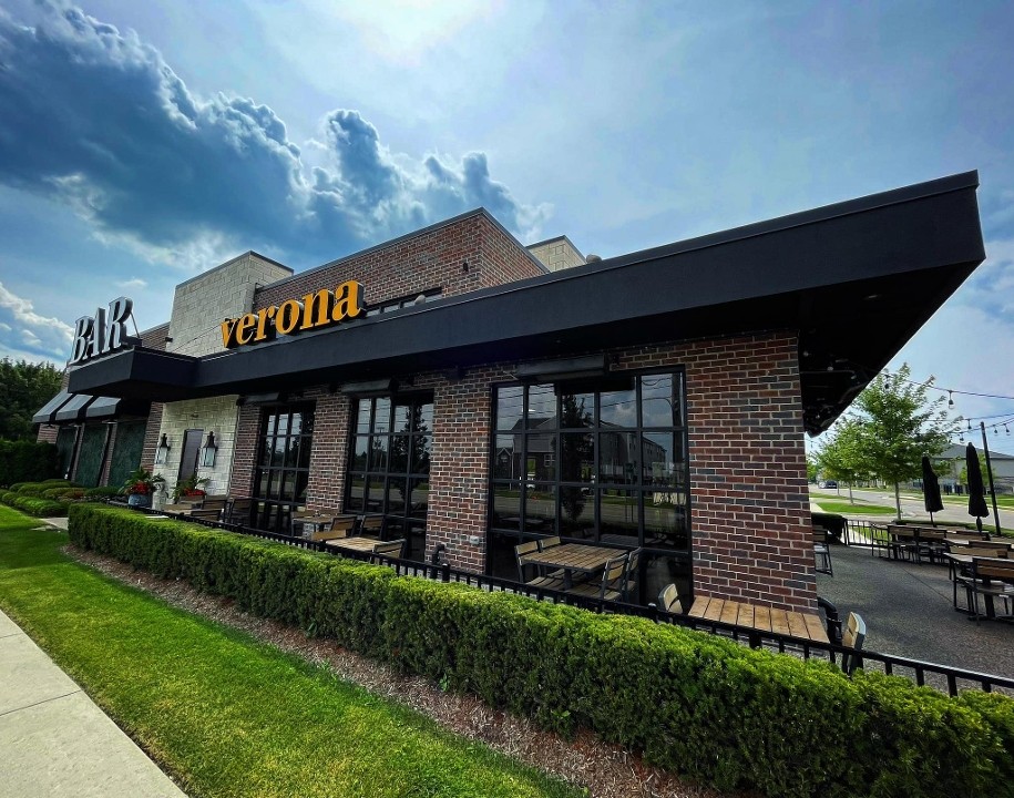 Bar Verona 59145 Van Dyke Avenue