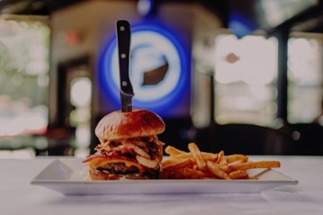 Ten:21 Bar & Grill Carol Stream
