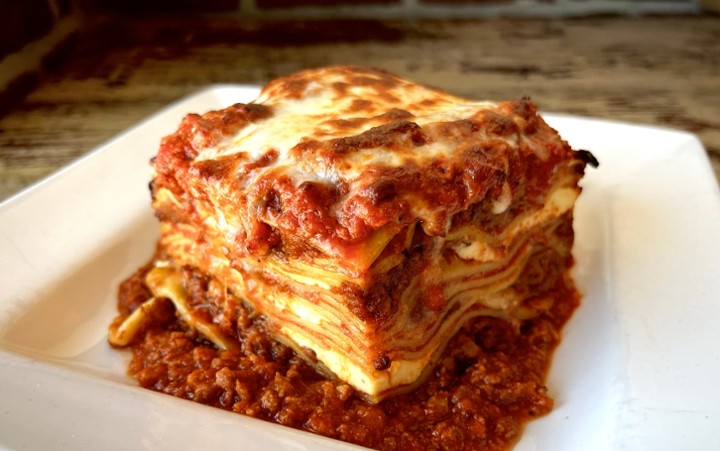 Colossal Lasagna