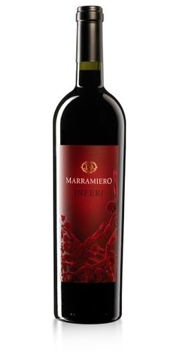 Marramiero Inferi, Montepulciano d'Abruzzo