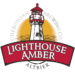 Lighthouse Amber