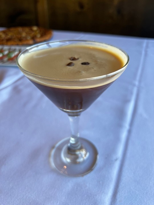 Espresso Martini