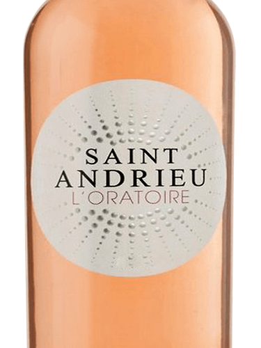 Domaine Saint Andrieu, Rosé