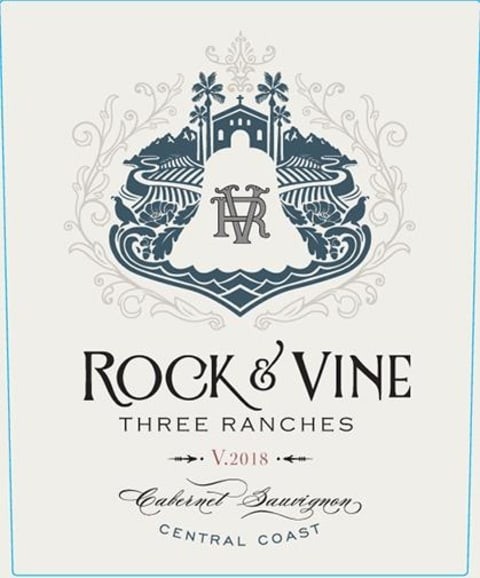 Rock & Vine, Cabernet Sauvignon