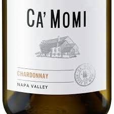 Ca' Momi, Chardonnay