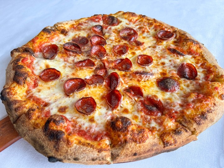 Pepperoni