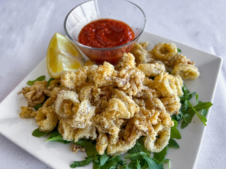 Calamari