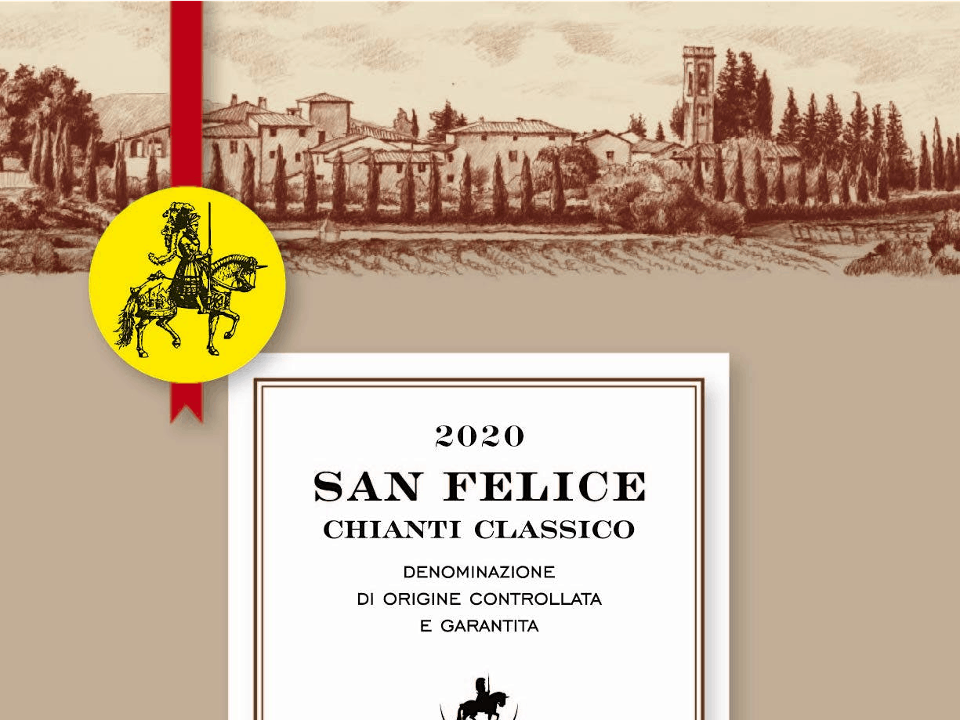 San Felice, Chianti Classico