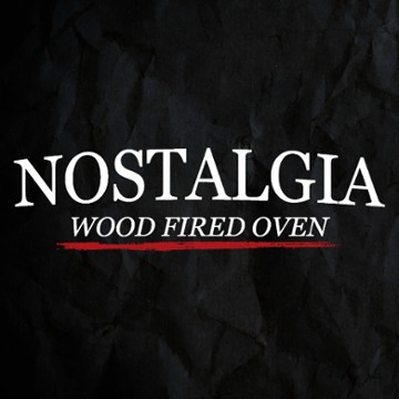 Nostalgia Wood Fired Oven