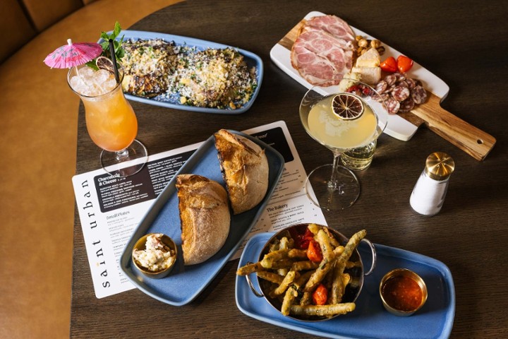 Restaurant banner image
