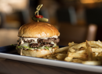 Brickhouse Food & Drink - Downtown