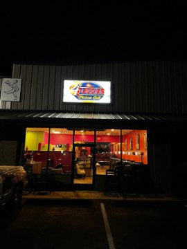 4 Queens Mexican Restaurant 1101 MAIN STREET
