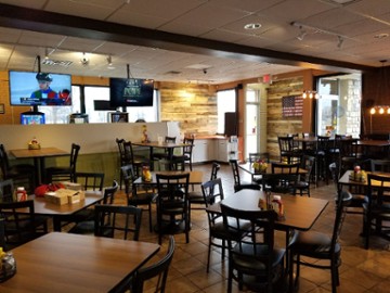 Uncle Linnys Food & Brew