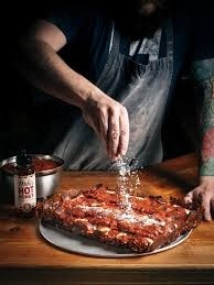 AJs Pizza Joint