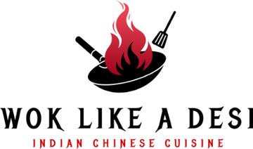 Wok Like A Desi