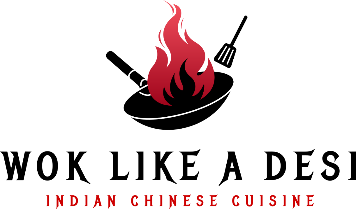 Wok Like A Desi