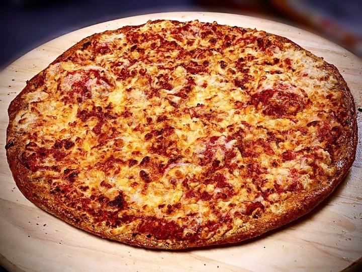 Cheese Pizza