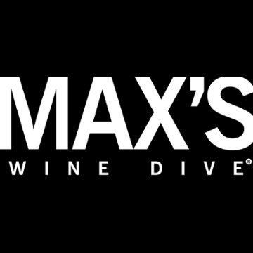 Max's Wine Dive Washington logo
