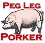 Peg Leg Porker The Gulch, Downtown Nashville