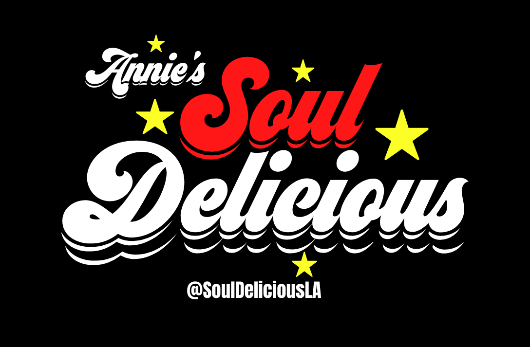 Annie's Soul Delicious