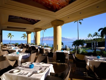 Wolfgang Puck Spago - Maui