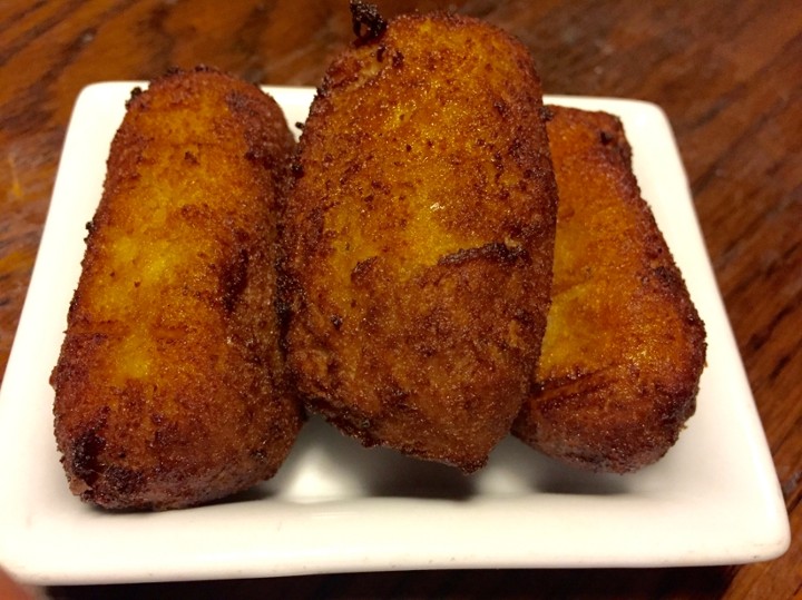 Croquetas (3)