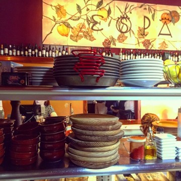 Taberna de Haro