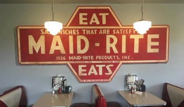 Maid-Rite of Muscatine