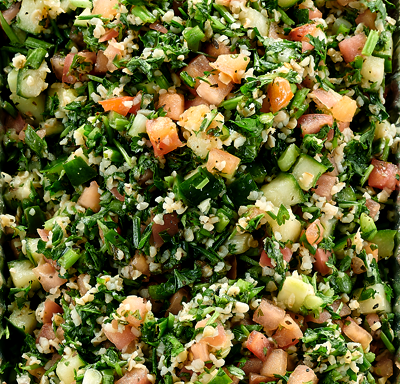 Tabouli