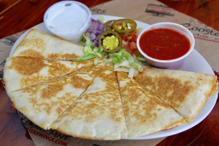 Quesadilla