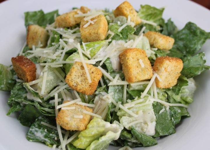 Caesar Salad - Full