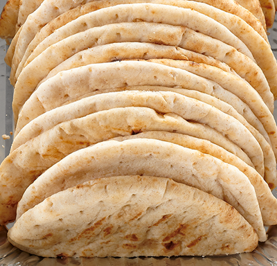 Flatbread