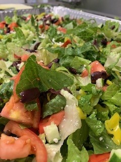 Side Greek Salad