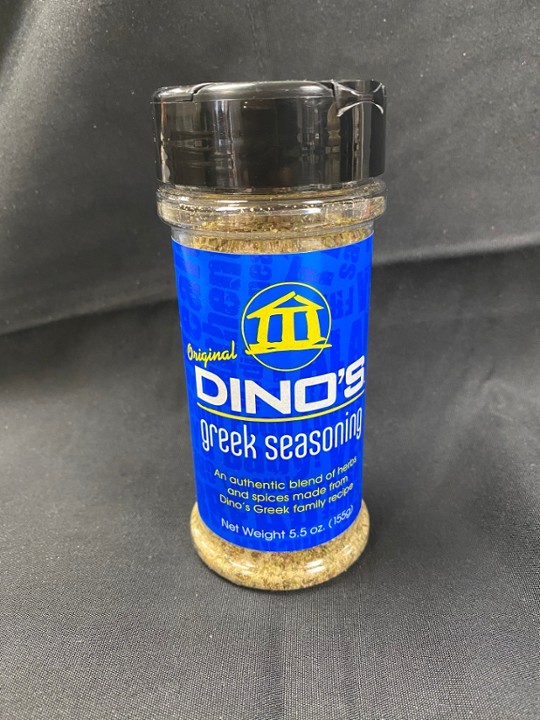 Retail Greek Seasoning