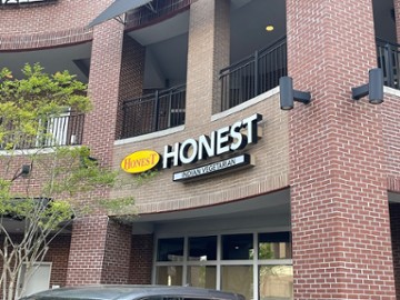 Honest Indian Vegetarian RTP Morrisville