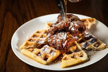 Fletcher's Pub - Oakland Ave