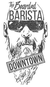 The Bearded Barista - Downtown