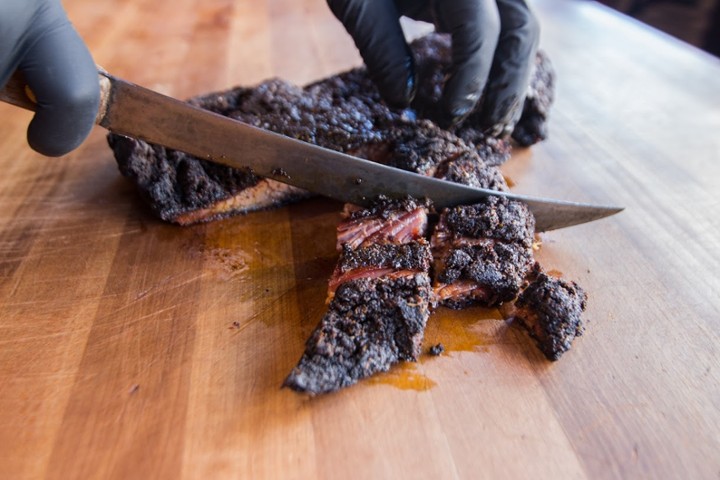 Meat Candy Burnt Ends