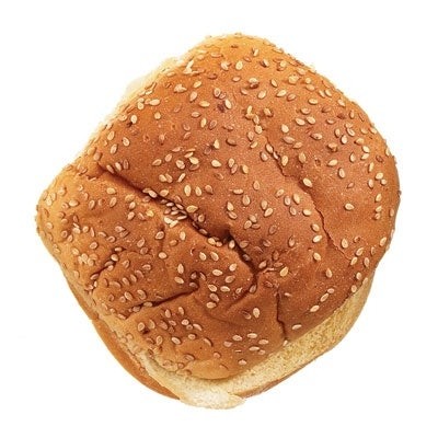 Sesame Seed Bun