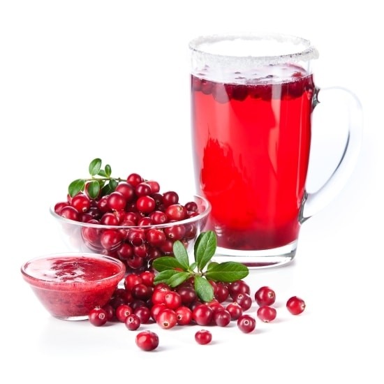 Cranberry