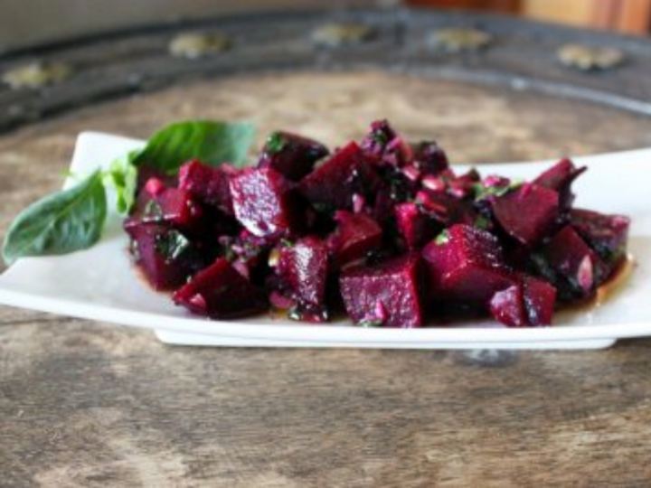 Beet Salad