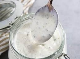 Ranch Dressing