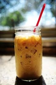 Iced Coffee