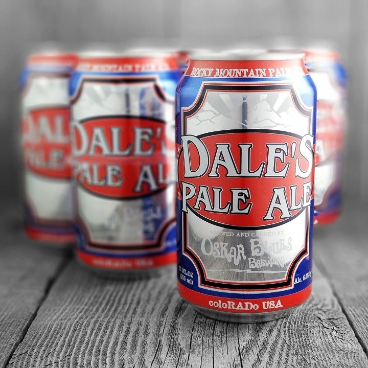 Dales Pale Ale