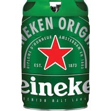 Heineken