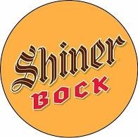 Shiner Bock